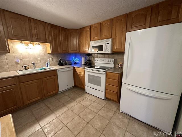 Mockingbird Hill - Residential