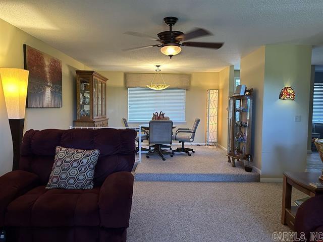 Mockingbird Hill - Residential