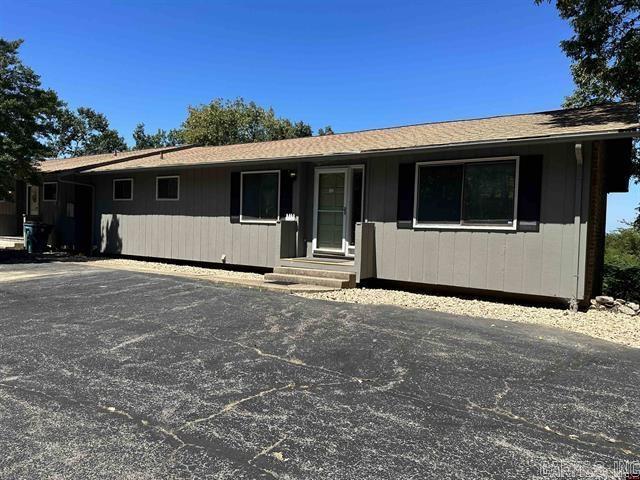 Mockingbird Hill - Residential