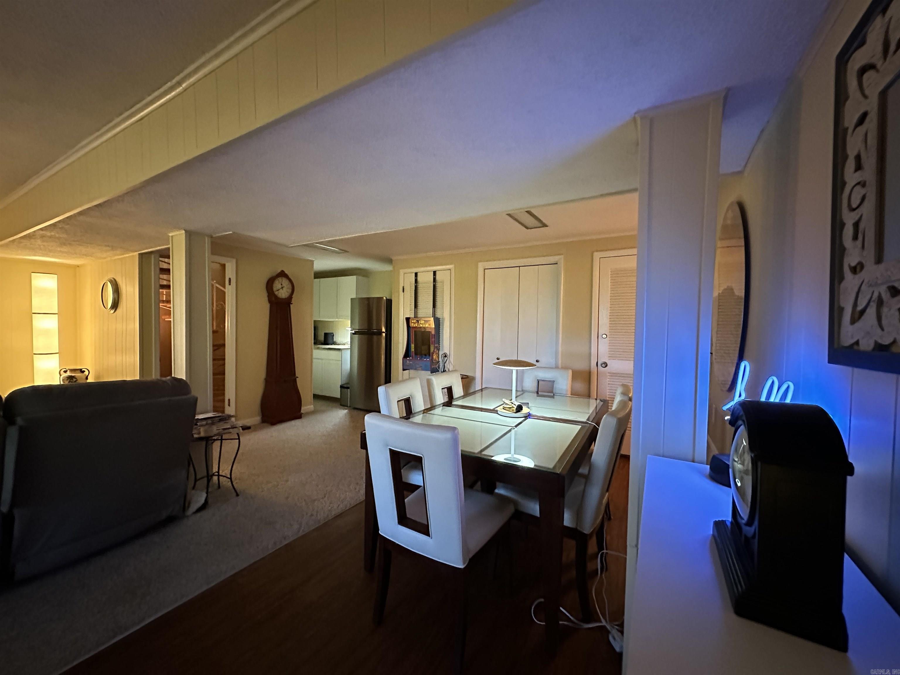 Mockingbird Hill - Residential