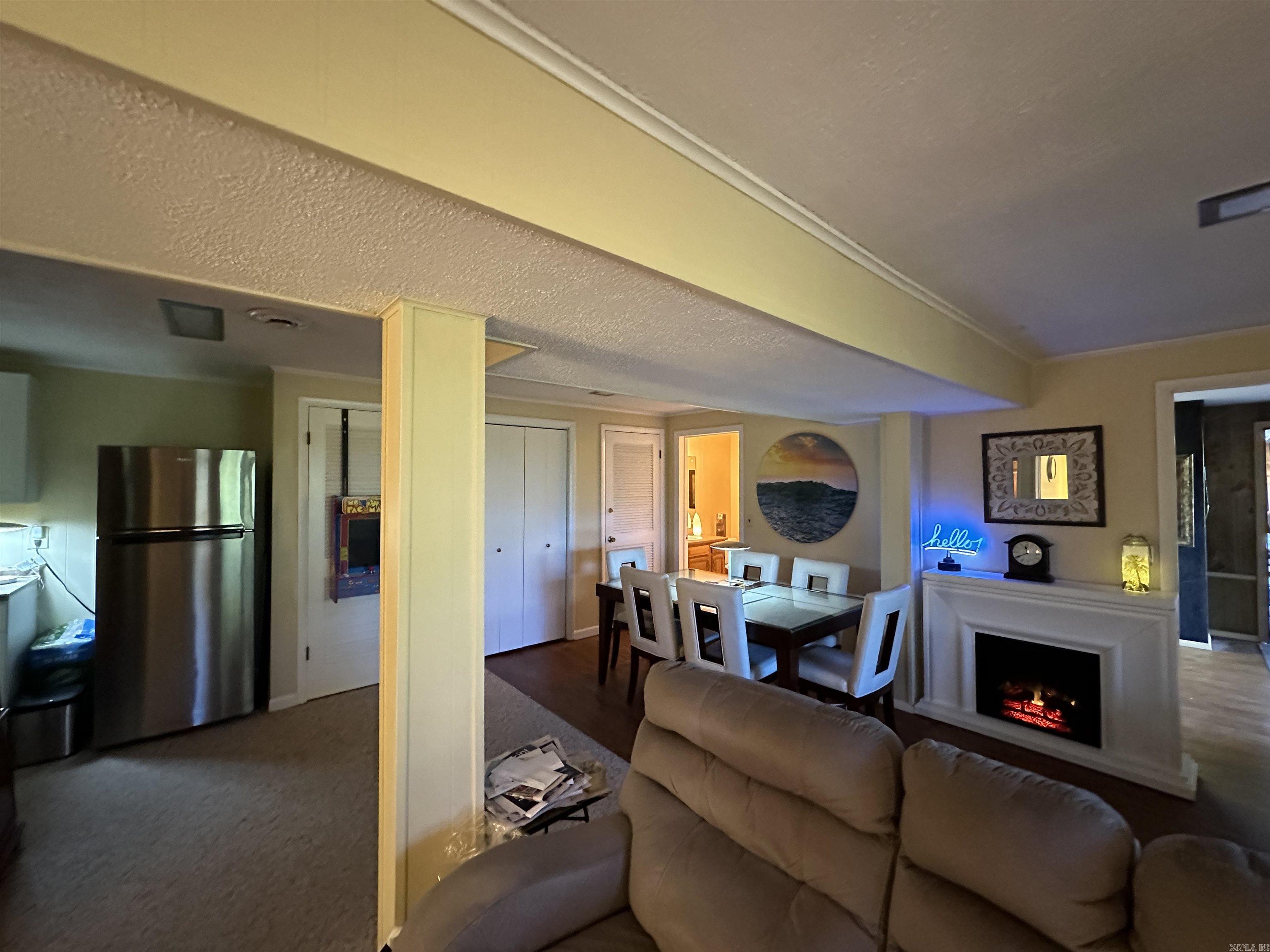 Mockingbird Hill - Residential