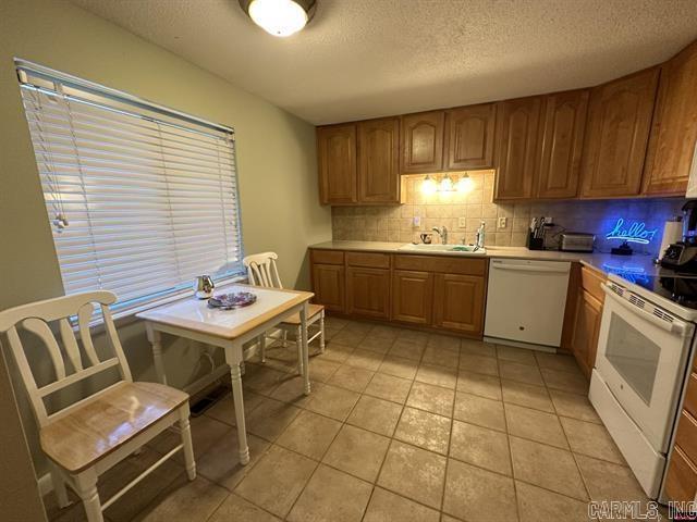 Mockingbird Hill - Residential