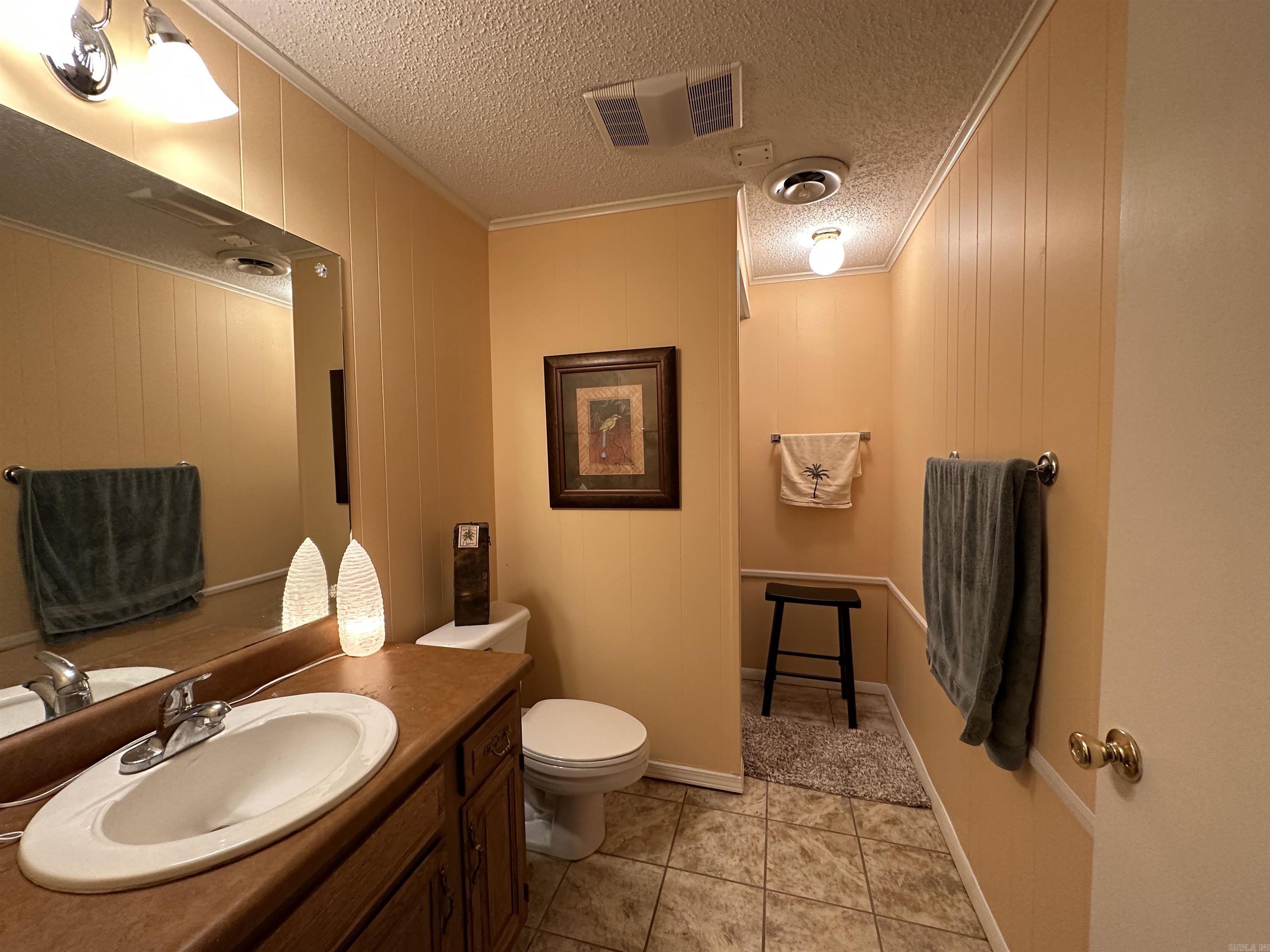 Mockingbird Hill - Residential