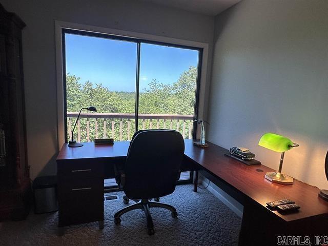 Mockingbird Hill - Residential