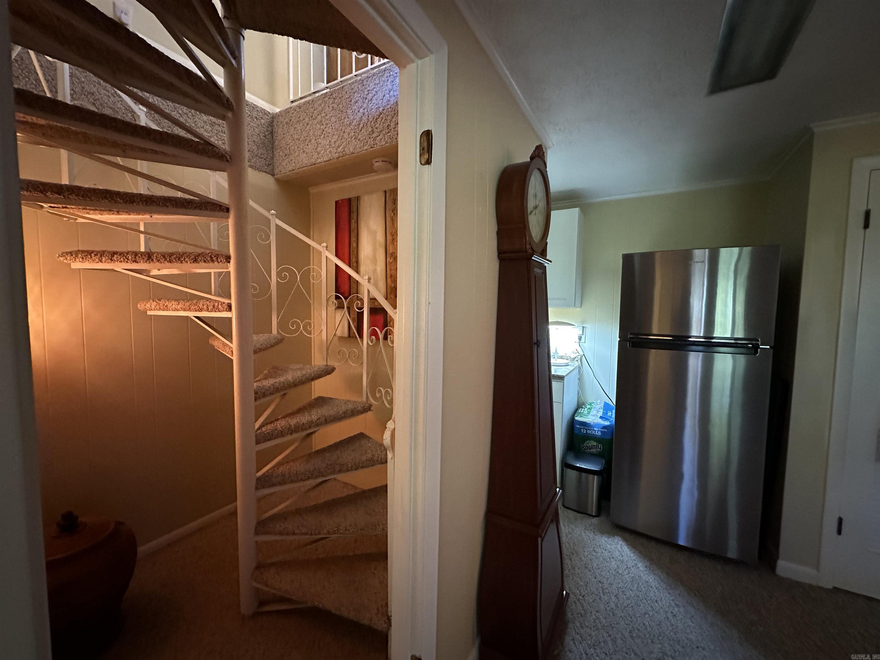 Mockingbird Hill - Residential