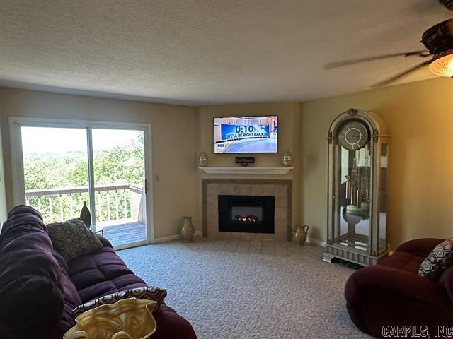 Mockingbird Hill - Residential