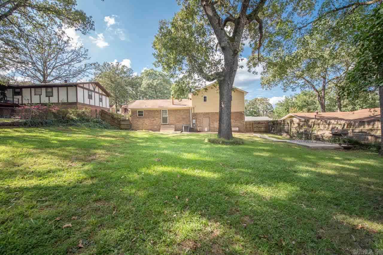 COUNTRY CLUB PARK - Residential