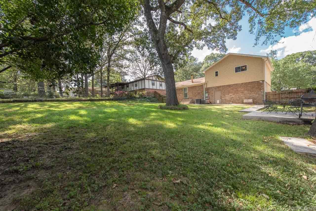 COUNTRY CLUB PARK - Residential