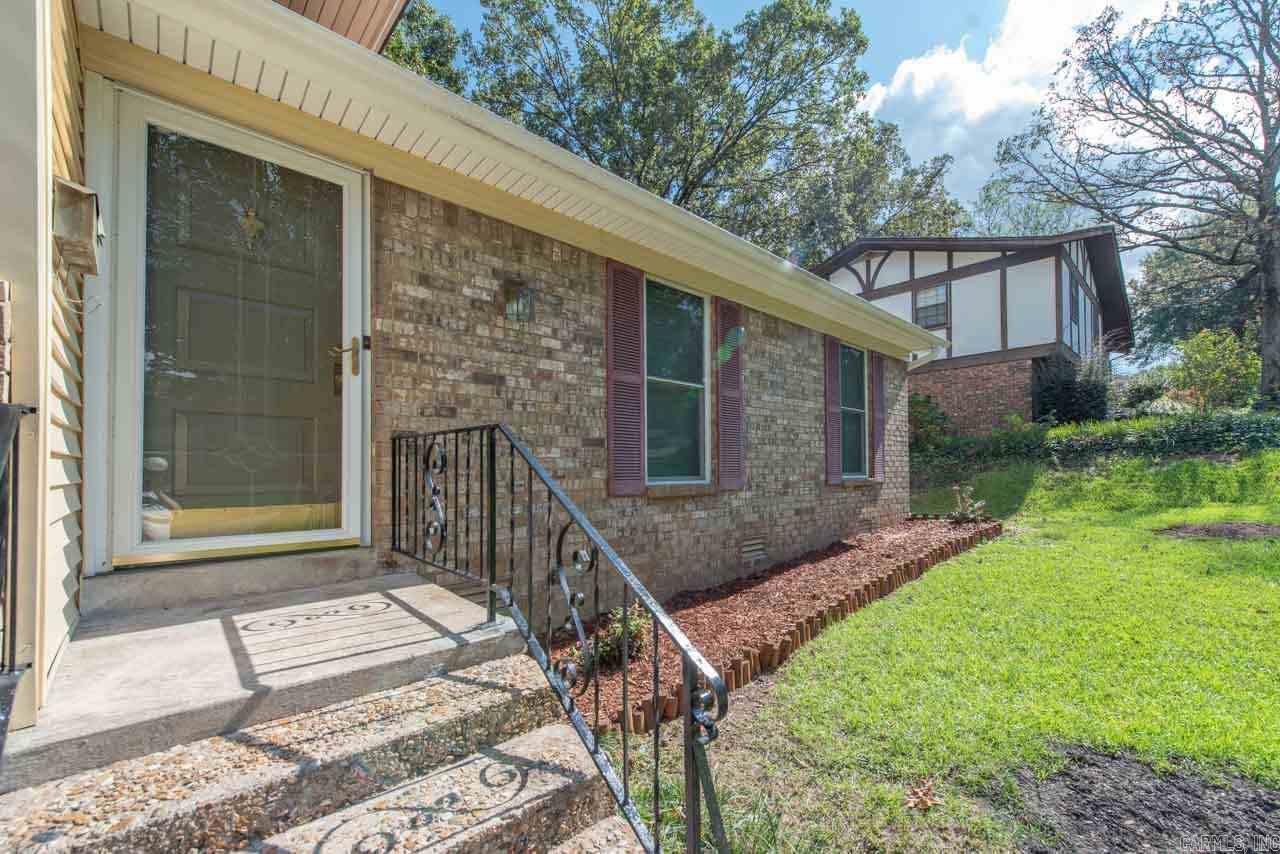 COUNTRY CLUB PARK - Residential