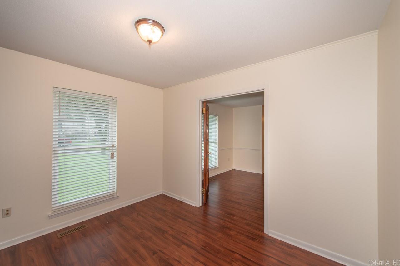 COUNTRY CLUB PARK - Residential