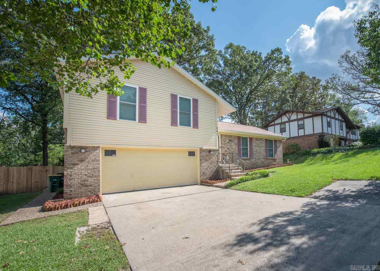 COUNTRY CLUB PARK - Residential