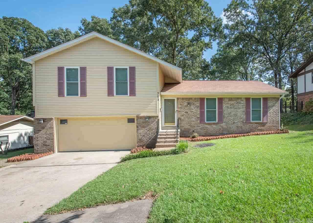 COUNTRY CLUB PARK - Residential