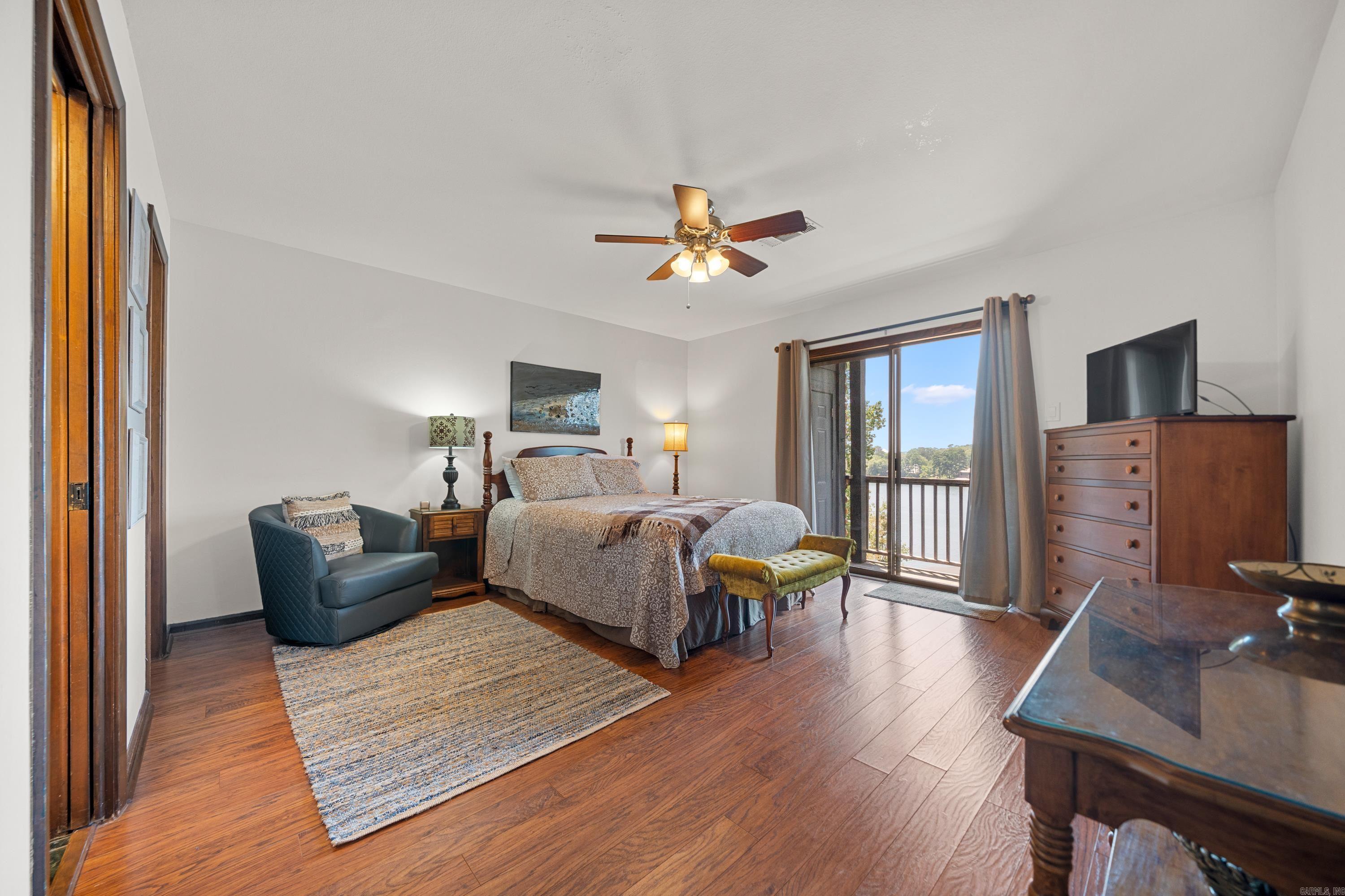 Hamilton Harbor HPR Phase I - Residential