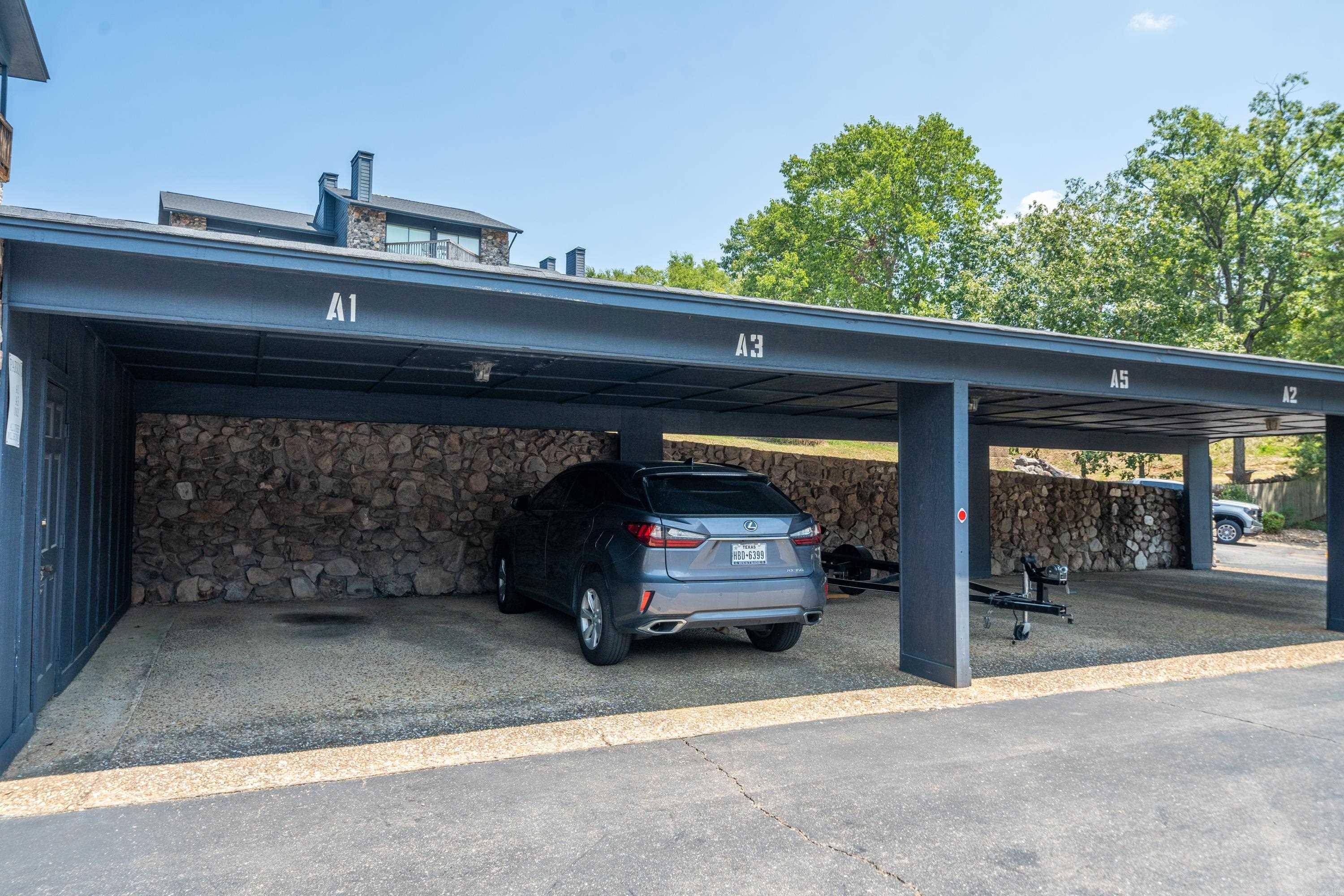 Hamilton Harbor HPR Phase I - Residential