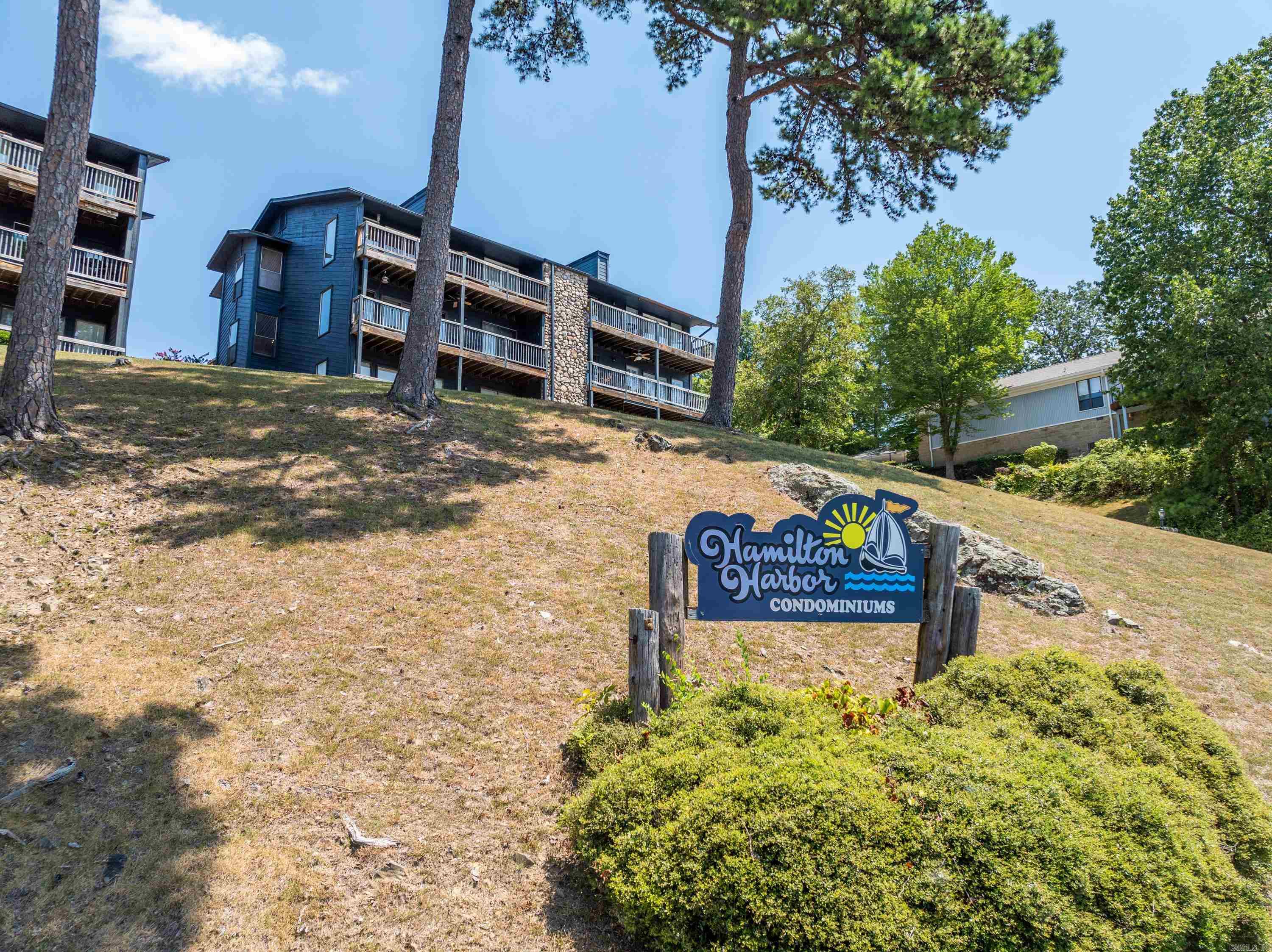 Hamilton Harbor HPR Phase I - Residential