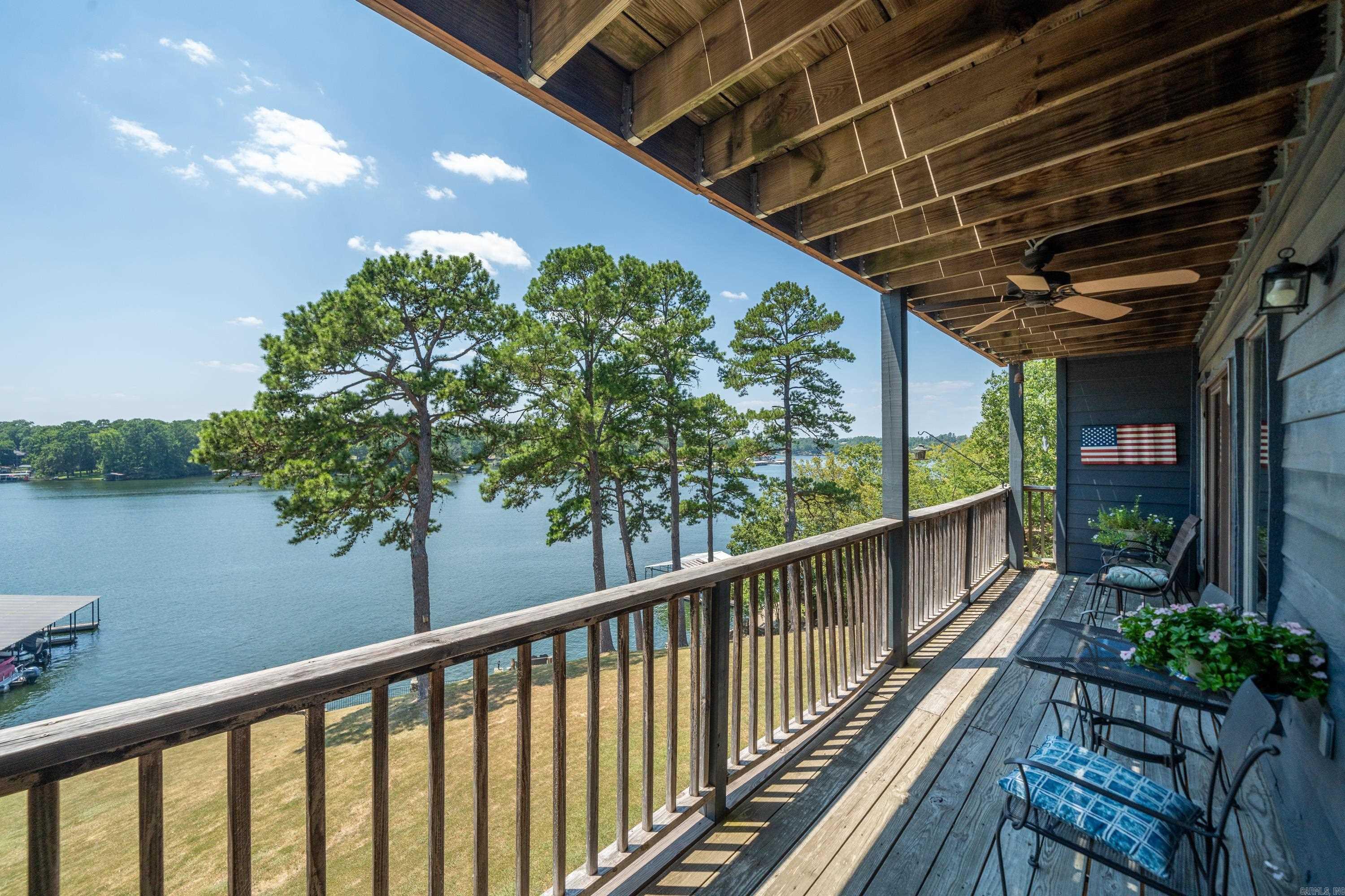 Hamilton Harbor HPR Phase I - Residential