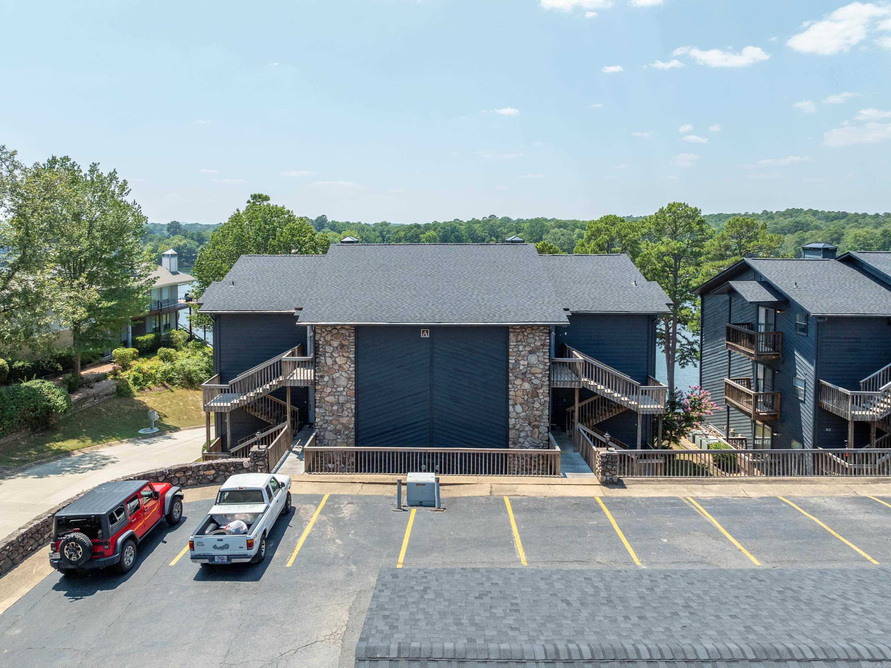 Hamilton Harbor HPR Phase I - Residential