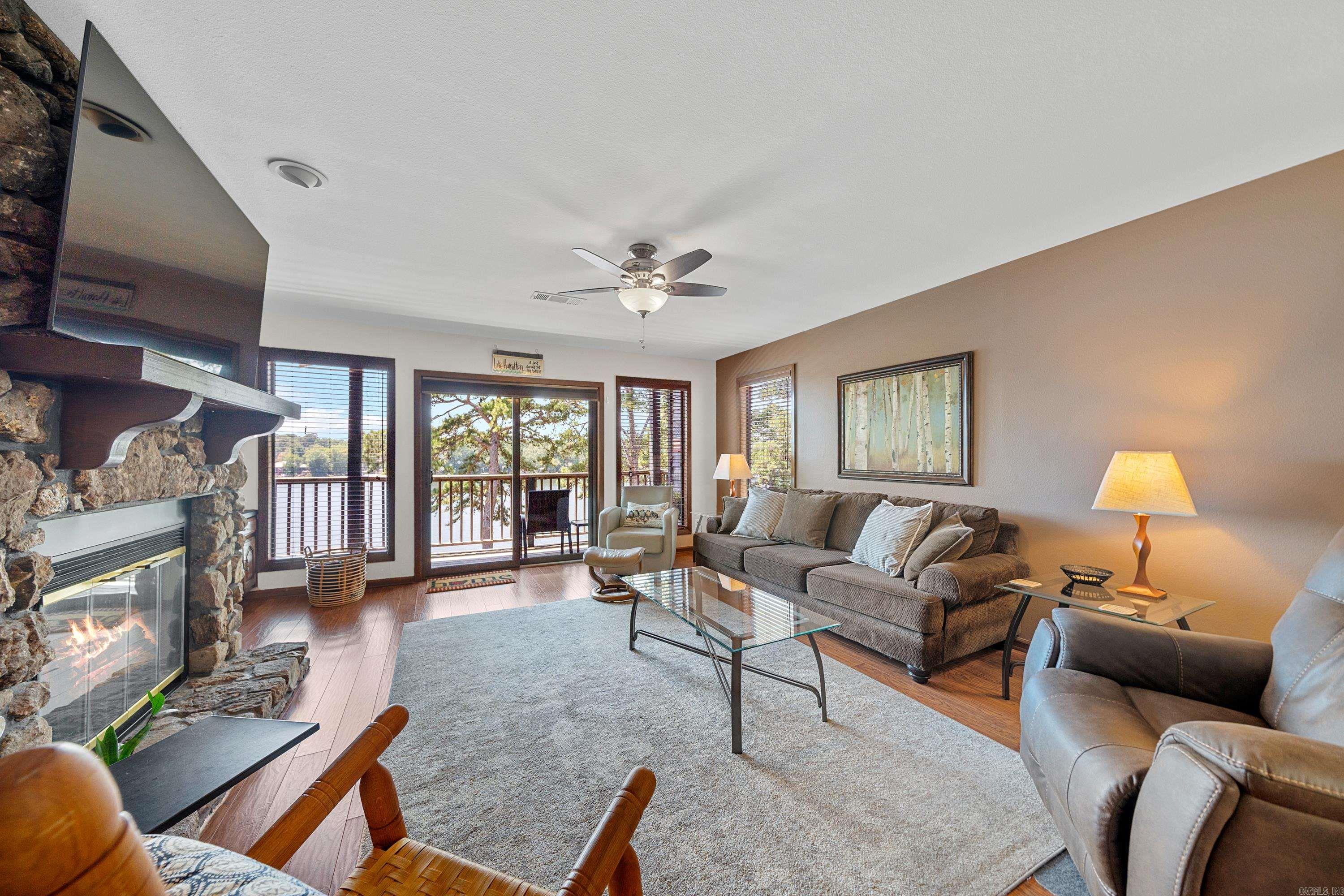 Hamilton Harbor HPR Phase I - Residential