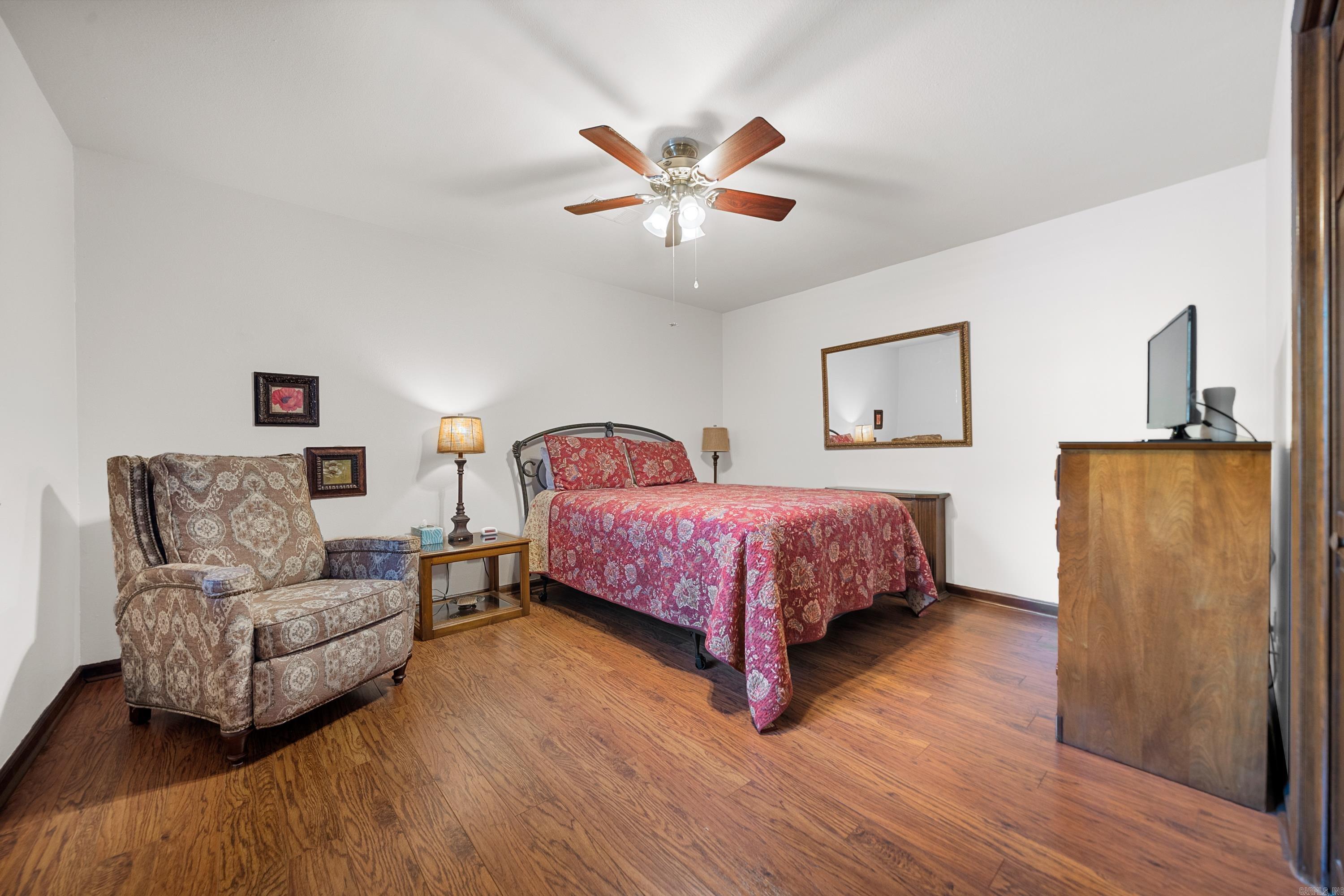 Hamilton Harbor HPR Phase I - Residential