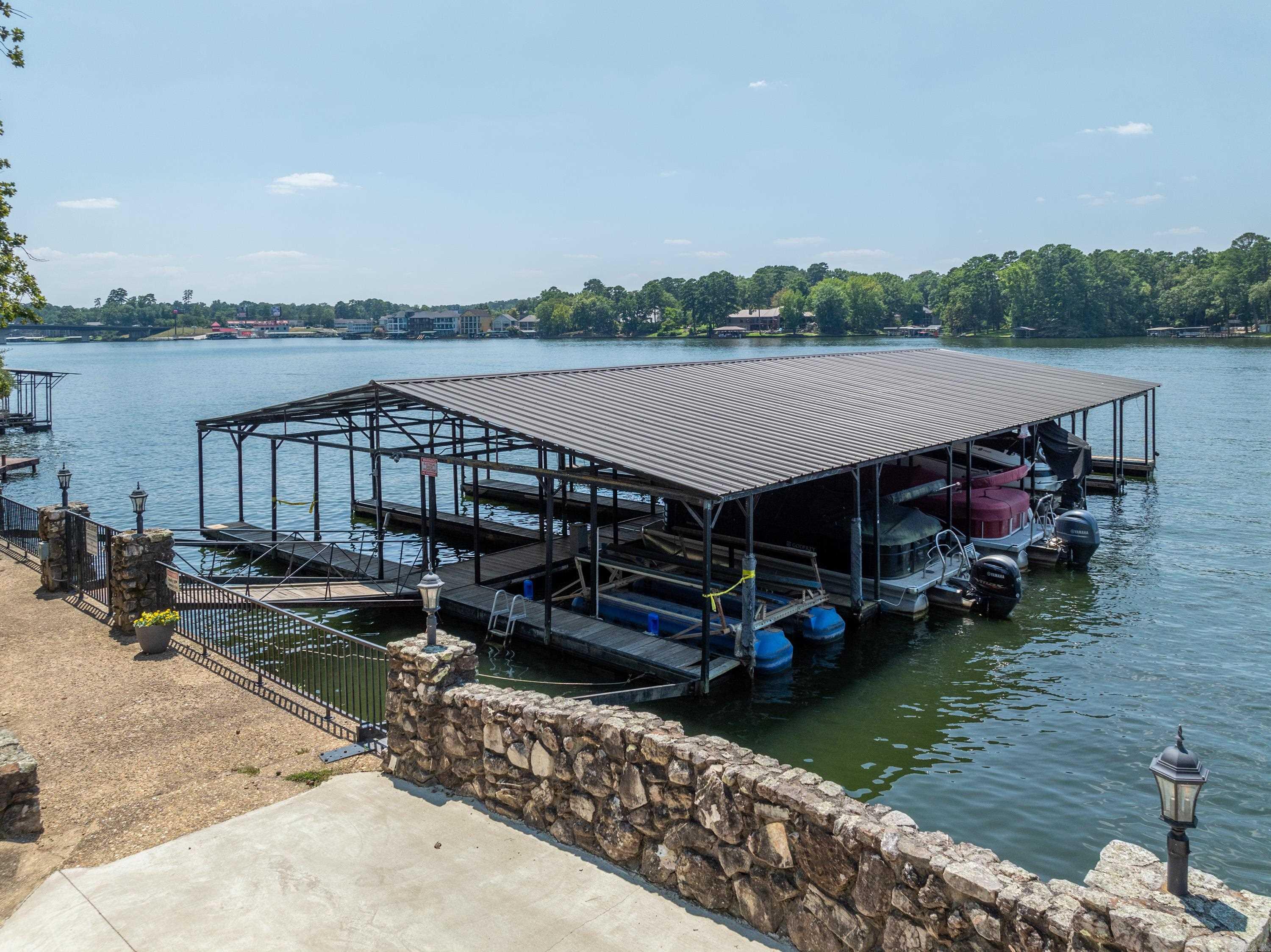 Hamilton Harbor HPR Phase I - Residential