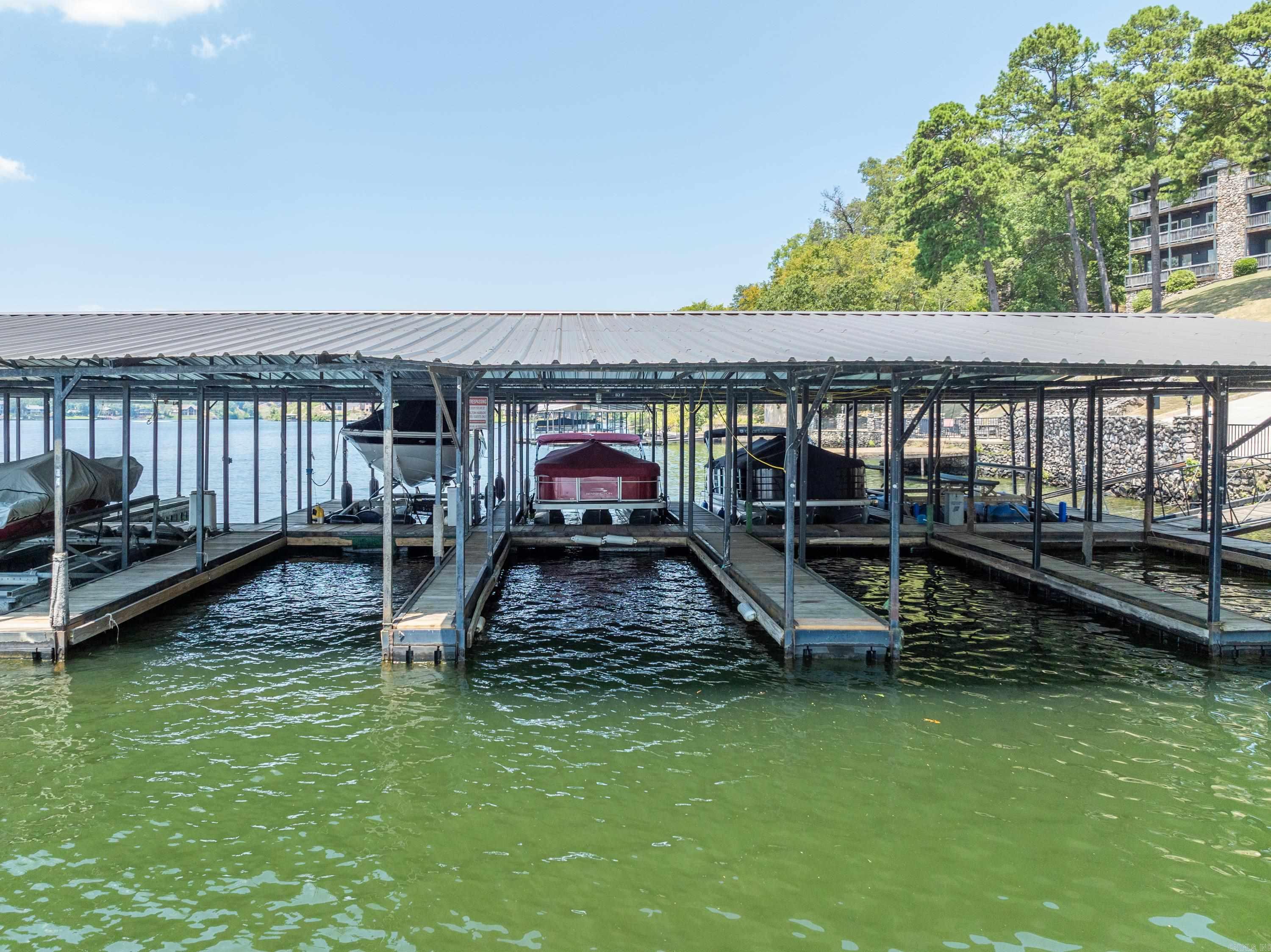 Hamilton Harbor HPR Phase I - Residential