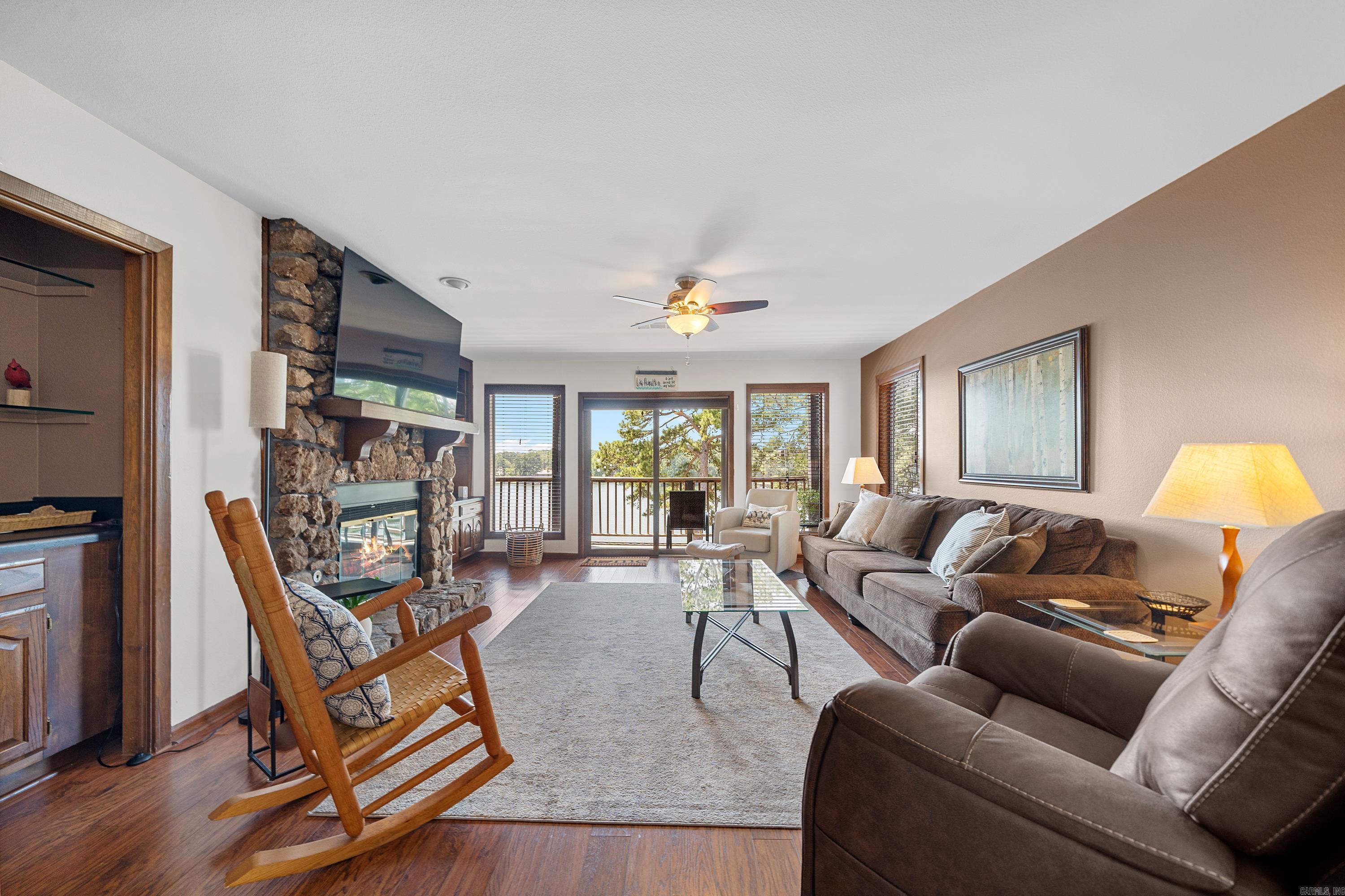 Hamilton Harbor HPR Phase I - Residential