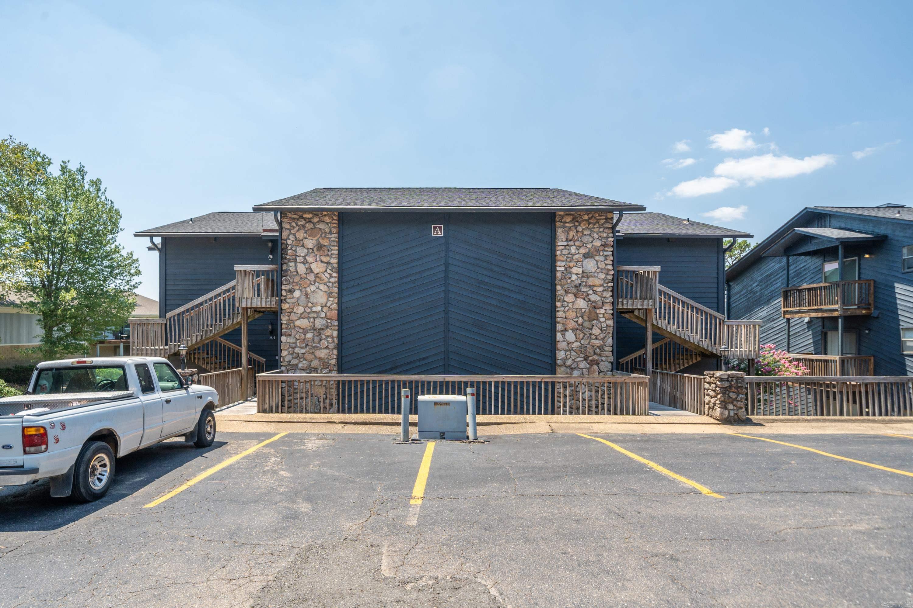 Hamilton Harbor HPR Phase I - Residential