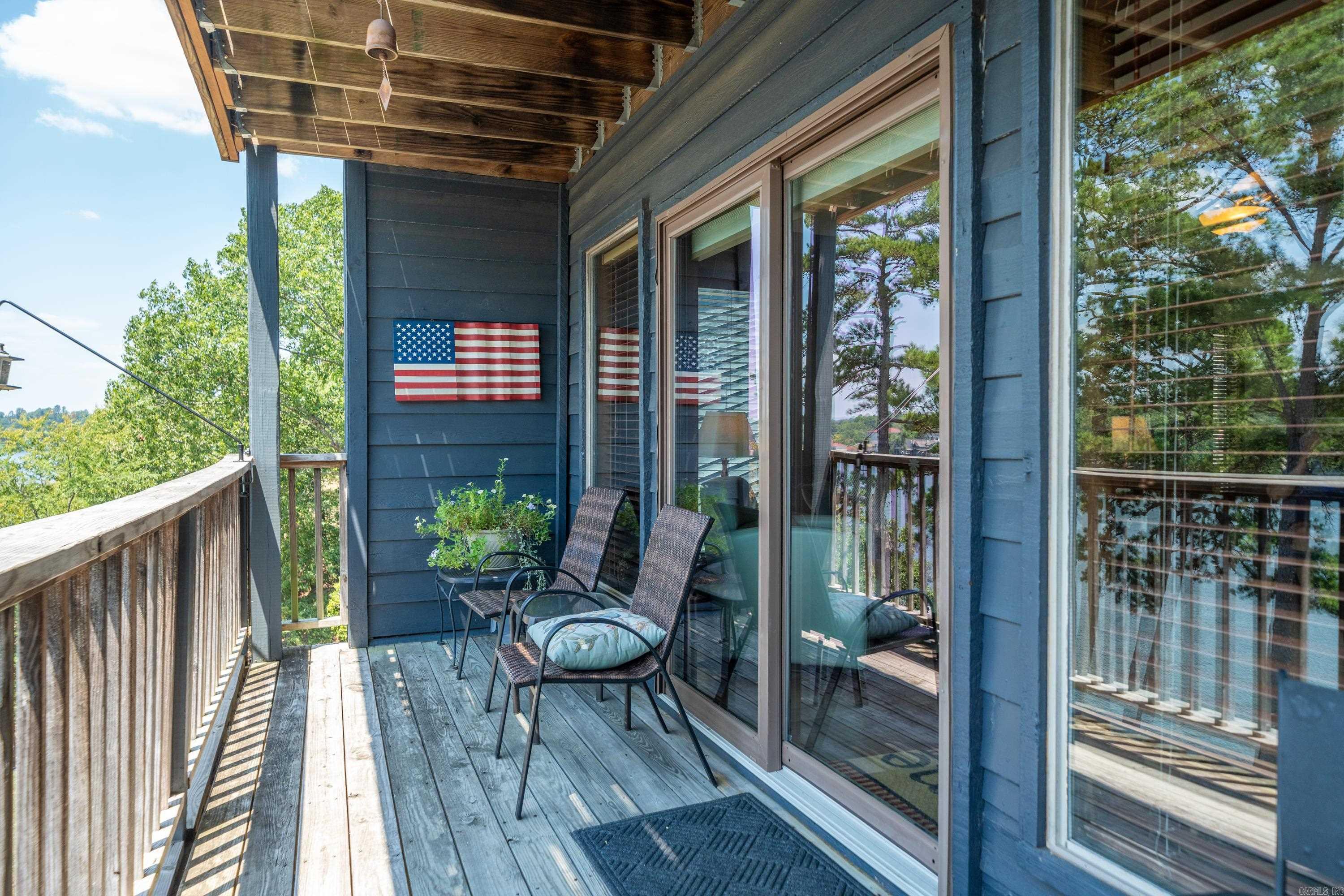 Hamilton Harbor HPR Phase I - Residential