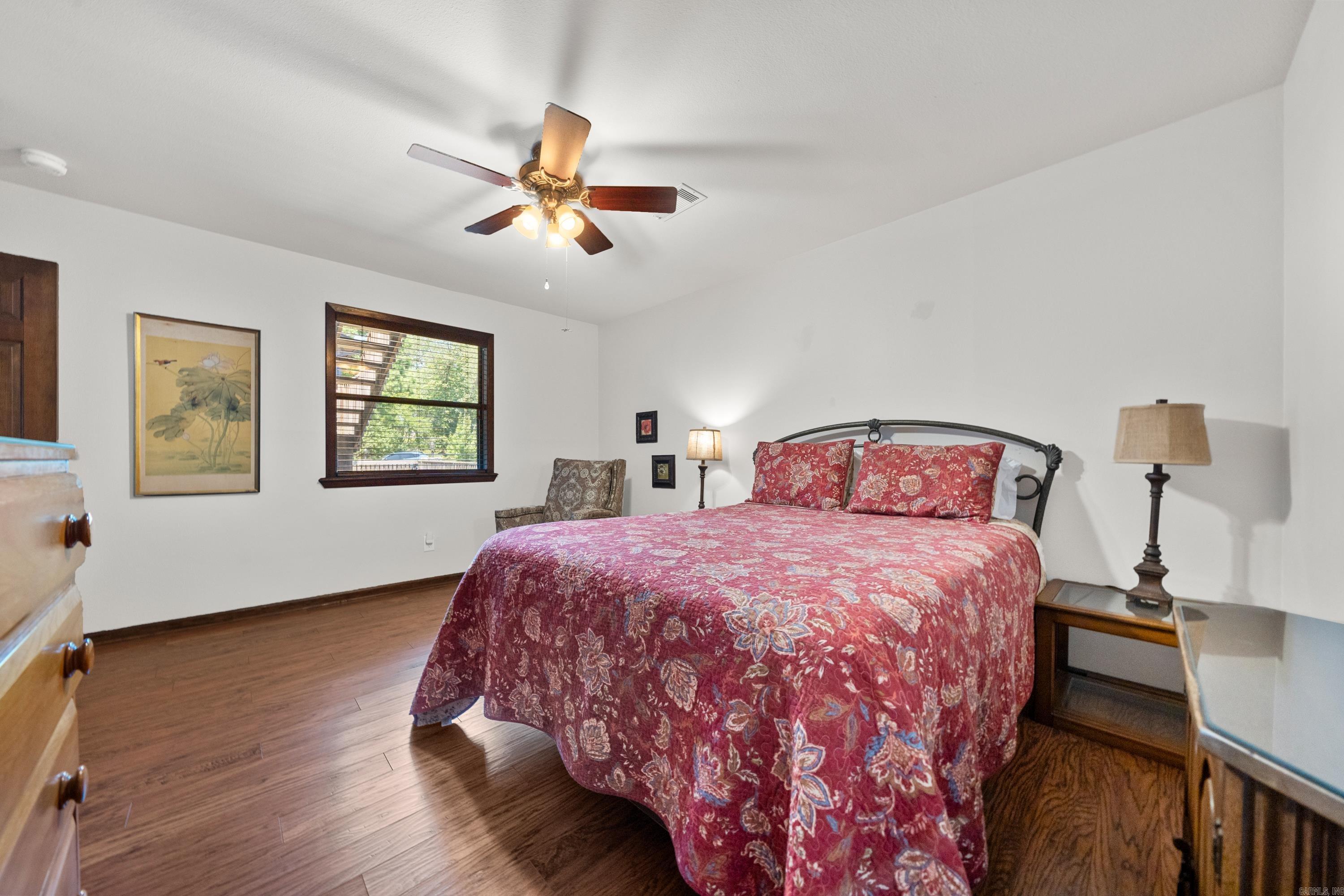 Hamilton Harbor HPR Phase I - Residential