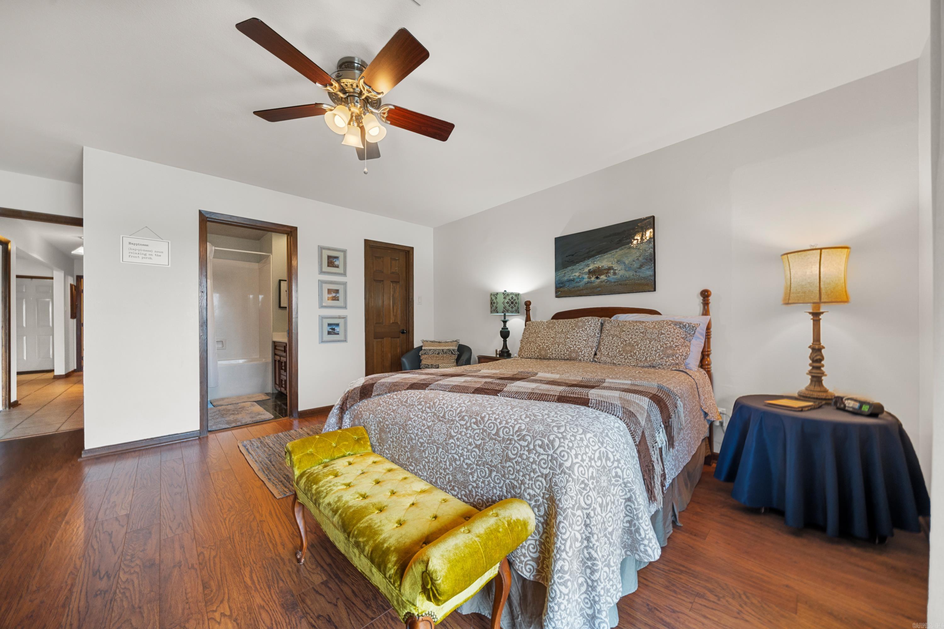 Hamilton Harbor HPR Phase I - Residential