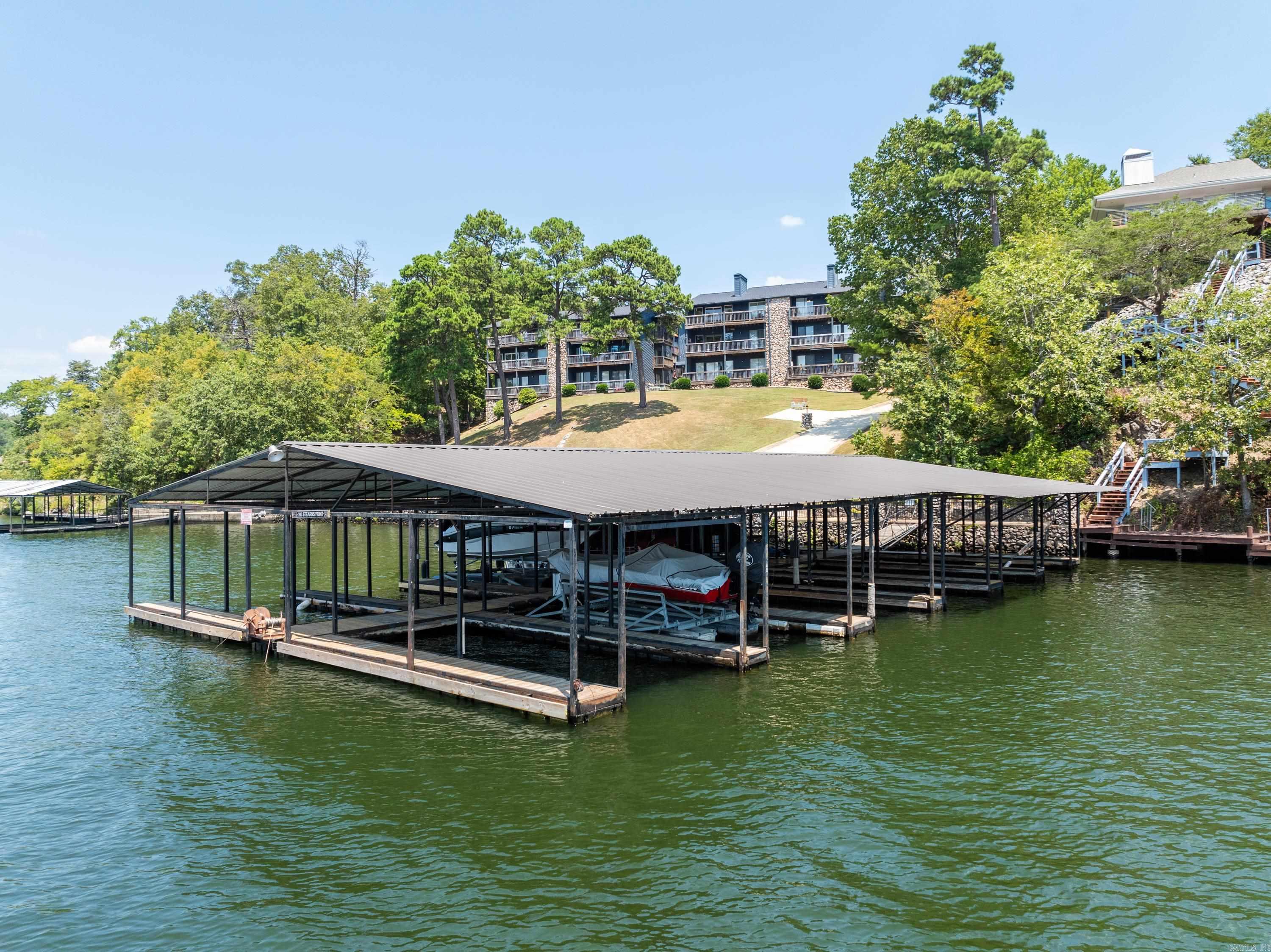 Hamilton Harbor HPR Phase I - Residential