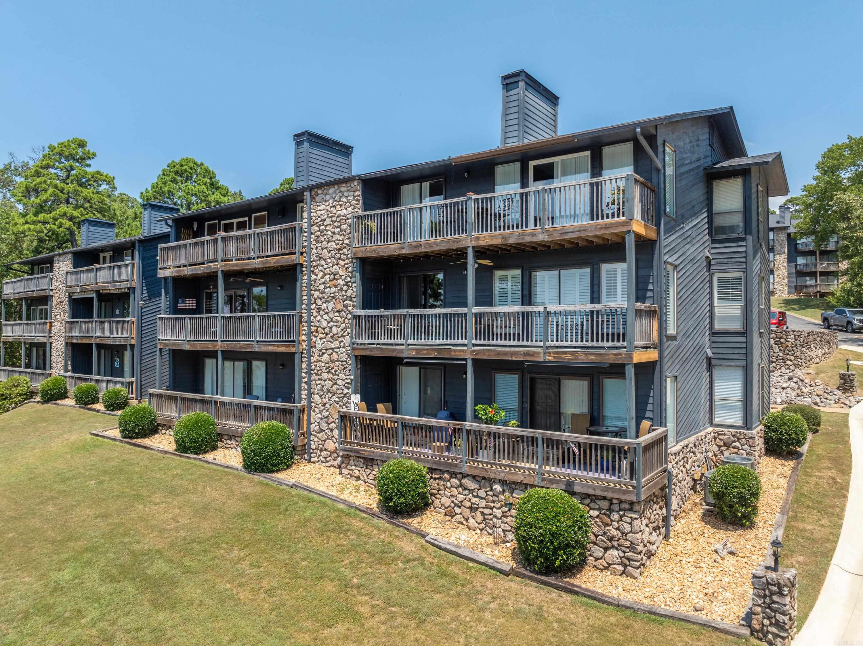 Hamilton Harbor HPR Phase I - Residential