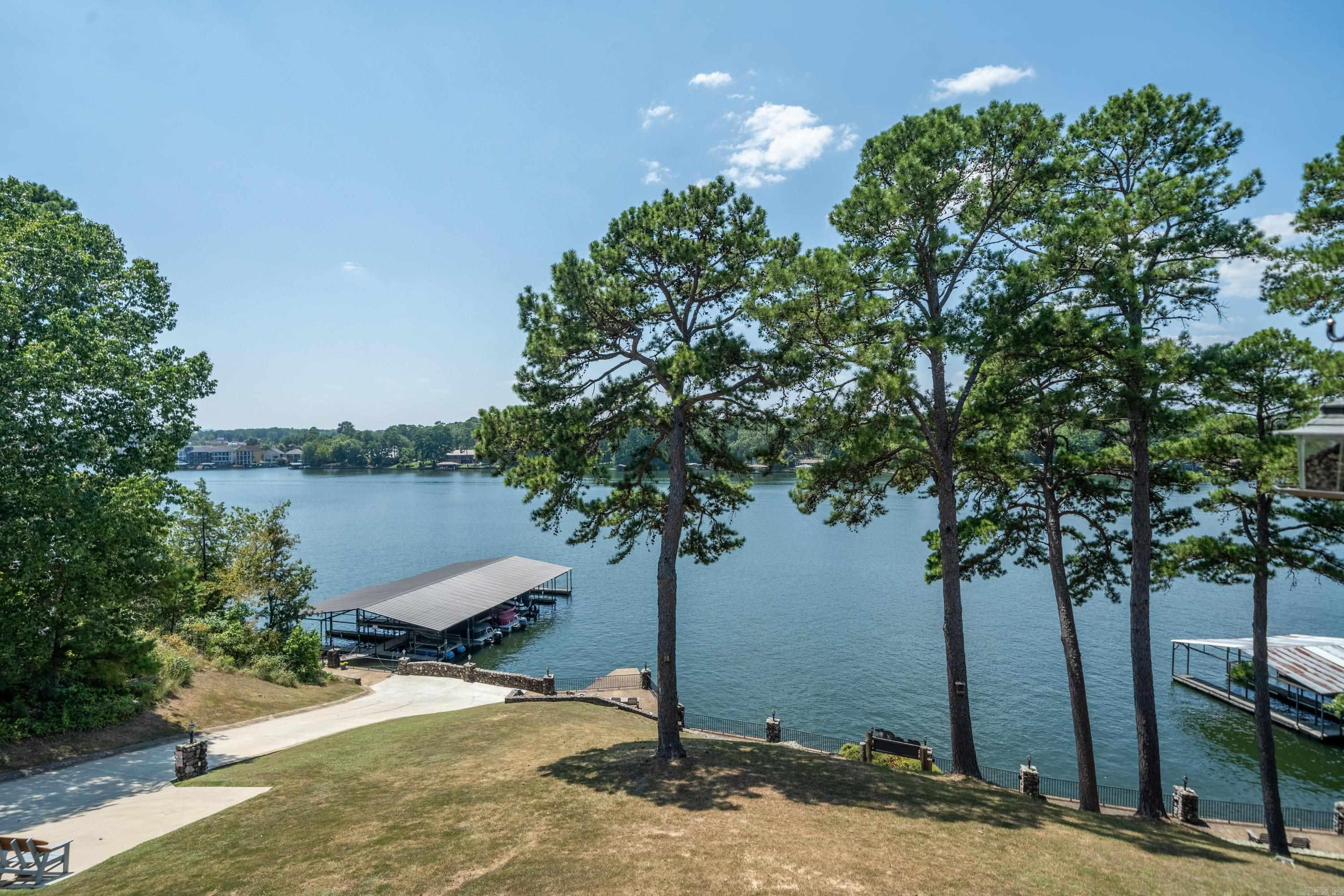 Hamilton Harbor HPR Phase I - Residential