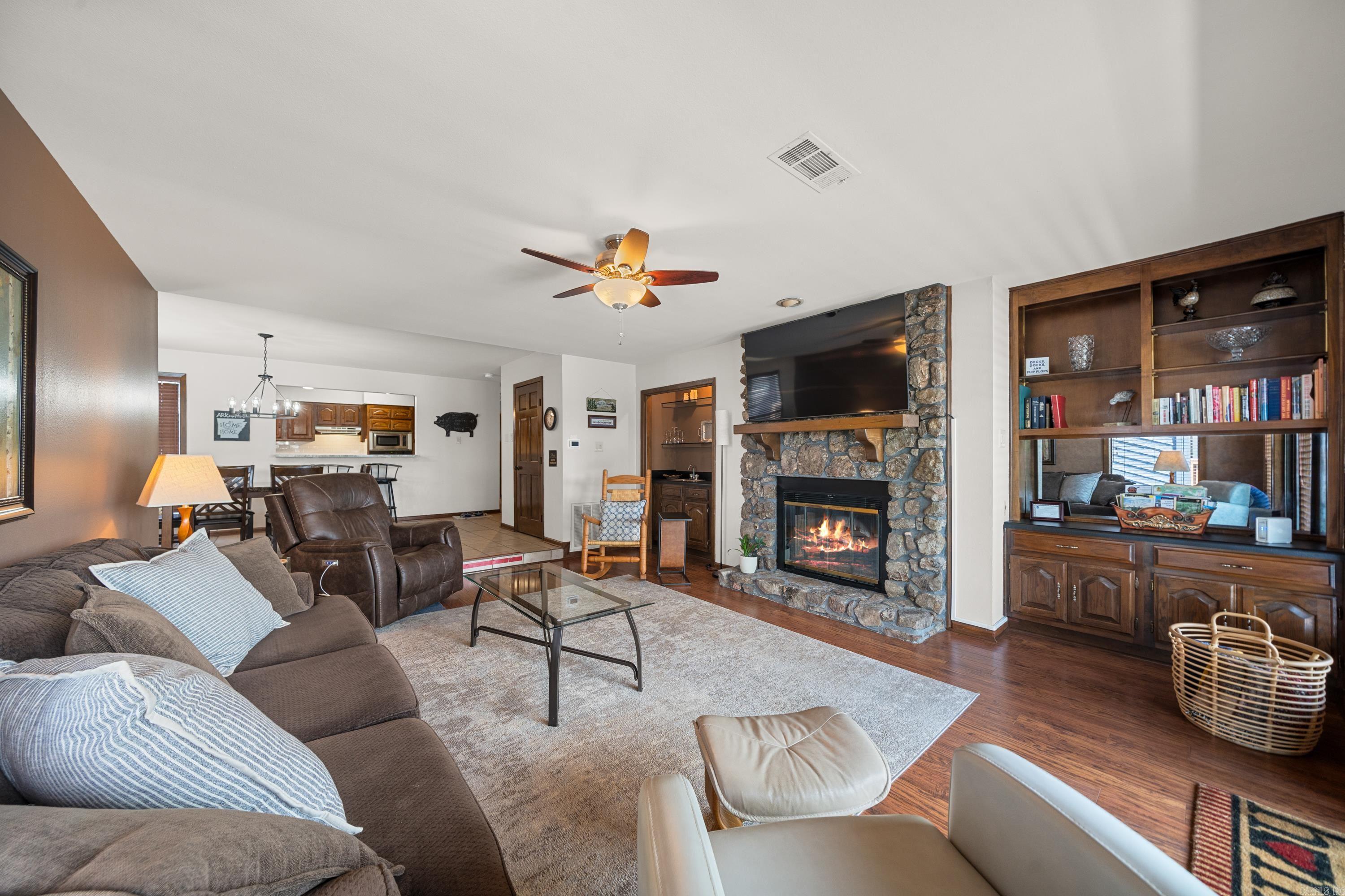 Hamilton Harbor HPR Phase I - Residential