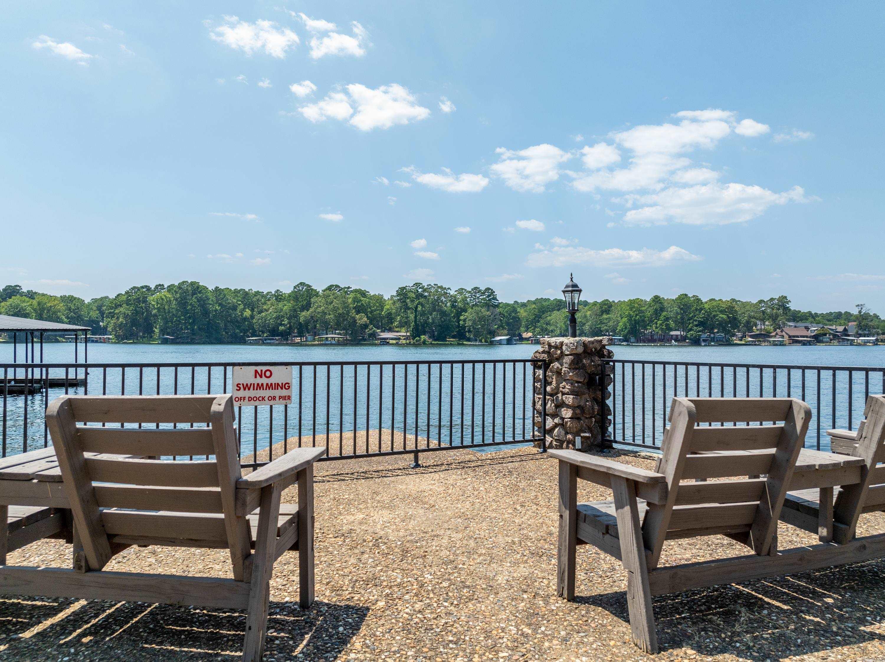 Hamilton Harbor HPR Phase I - Residential