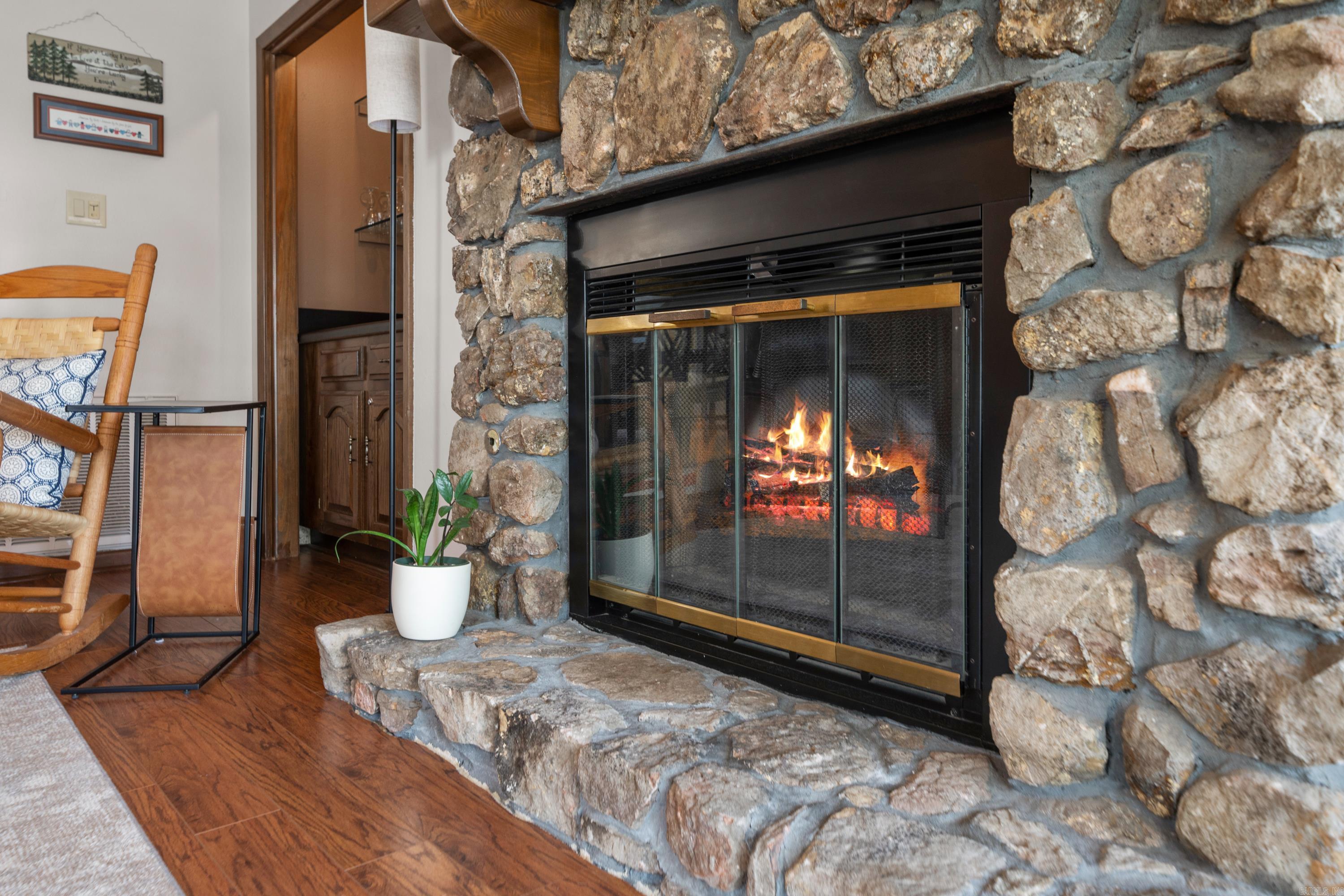 Hamilton Harbor HPR Phase I - Residential