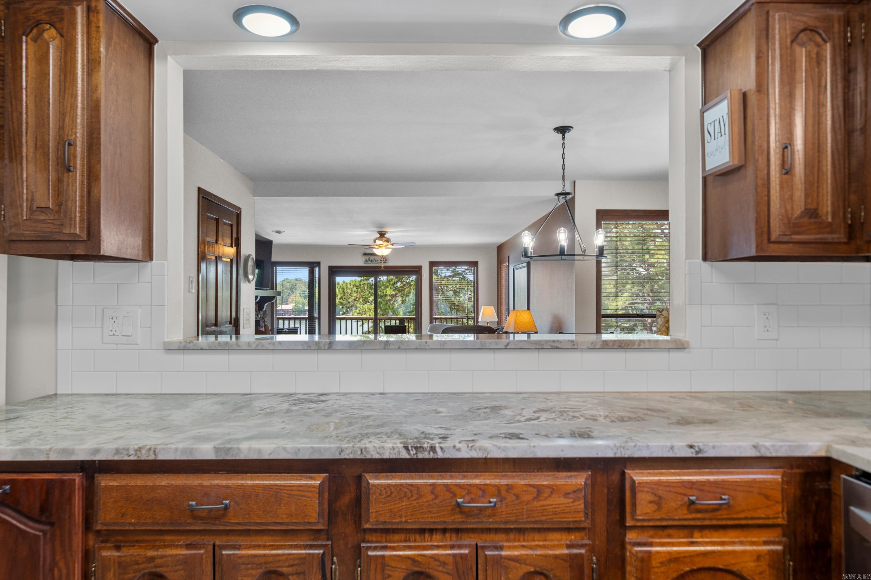 Hamilton Harbor HPR Phase I - Residential