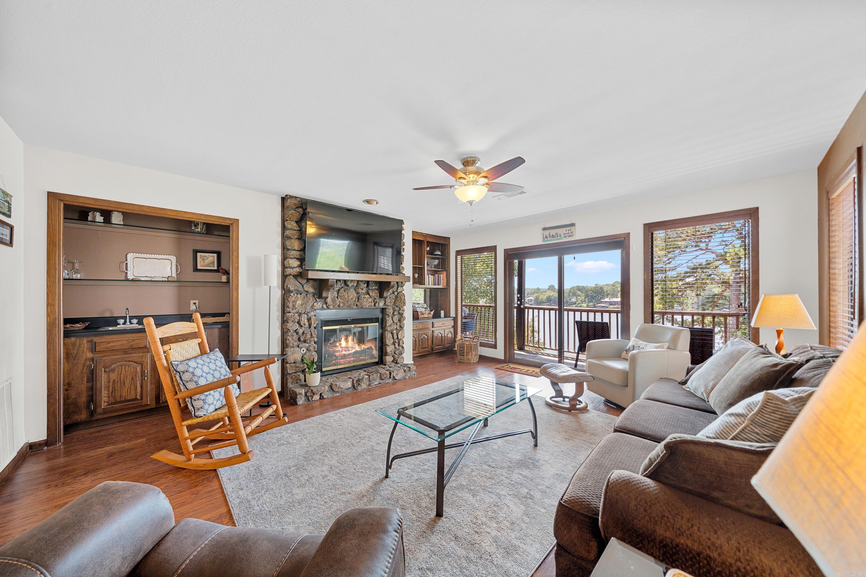 Hamilton Harbor HPR Phase I - Residential