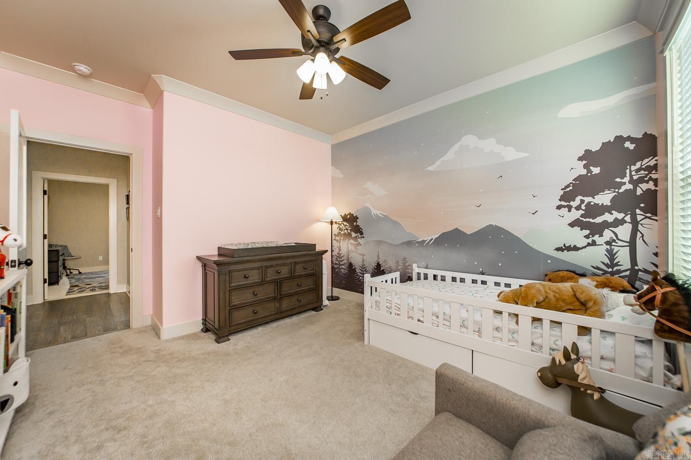 MILLERS GLENN - Residential