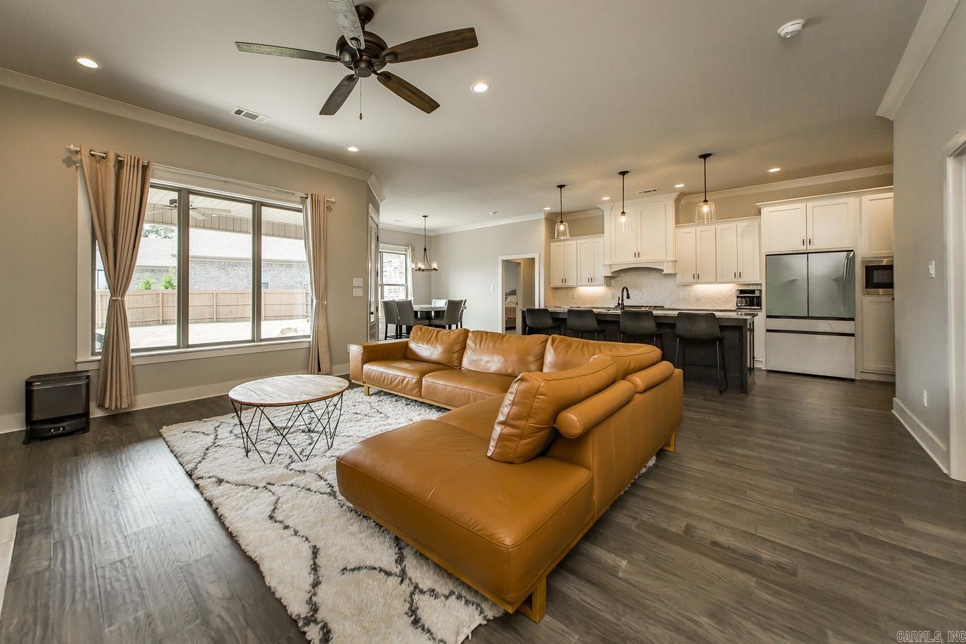 MILLERS GLENN - Residential