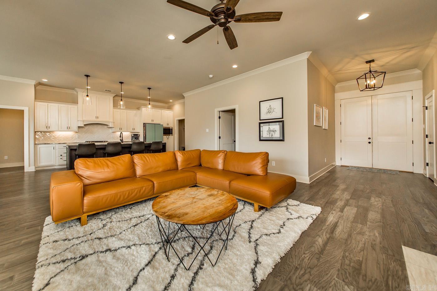 MILLERS GLENN - Residential