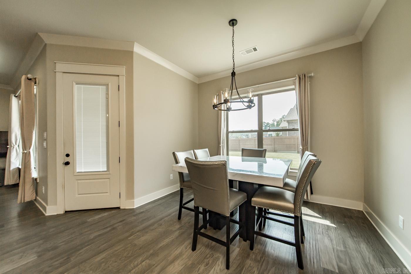 MILLERS GLENN - Residential