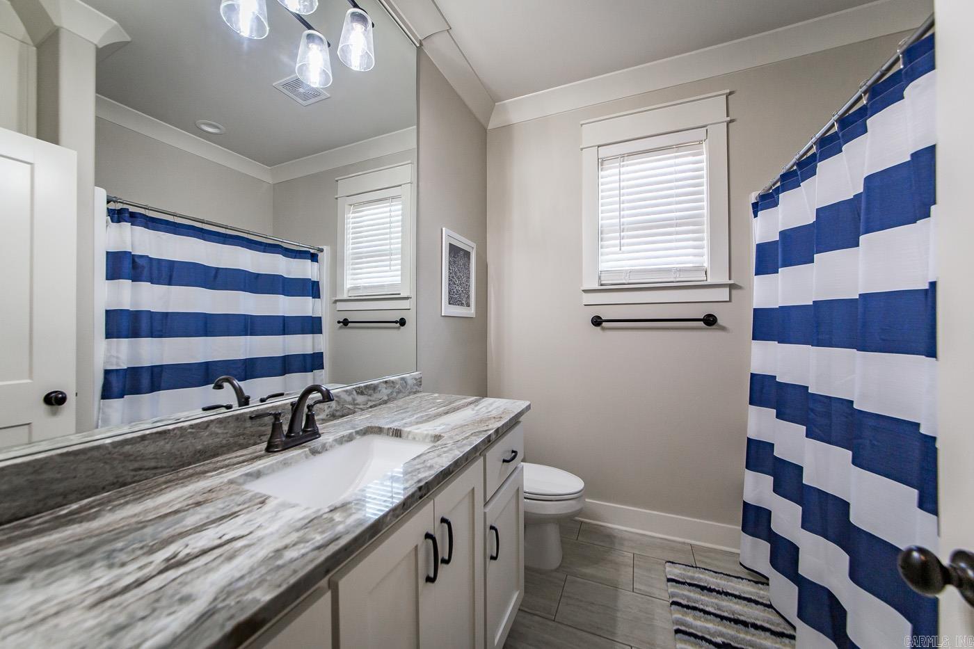 MILLERS GLENN - Residential