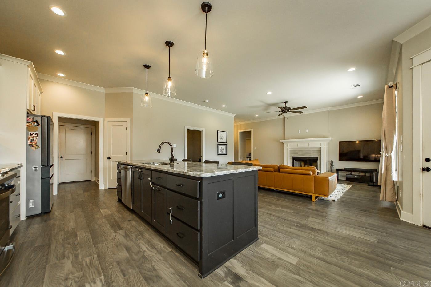 MILLERS GLENN - Residential