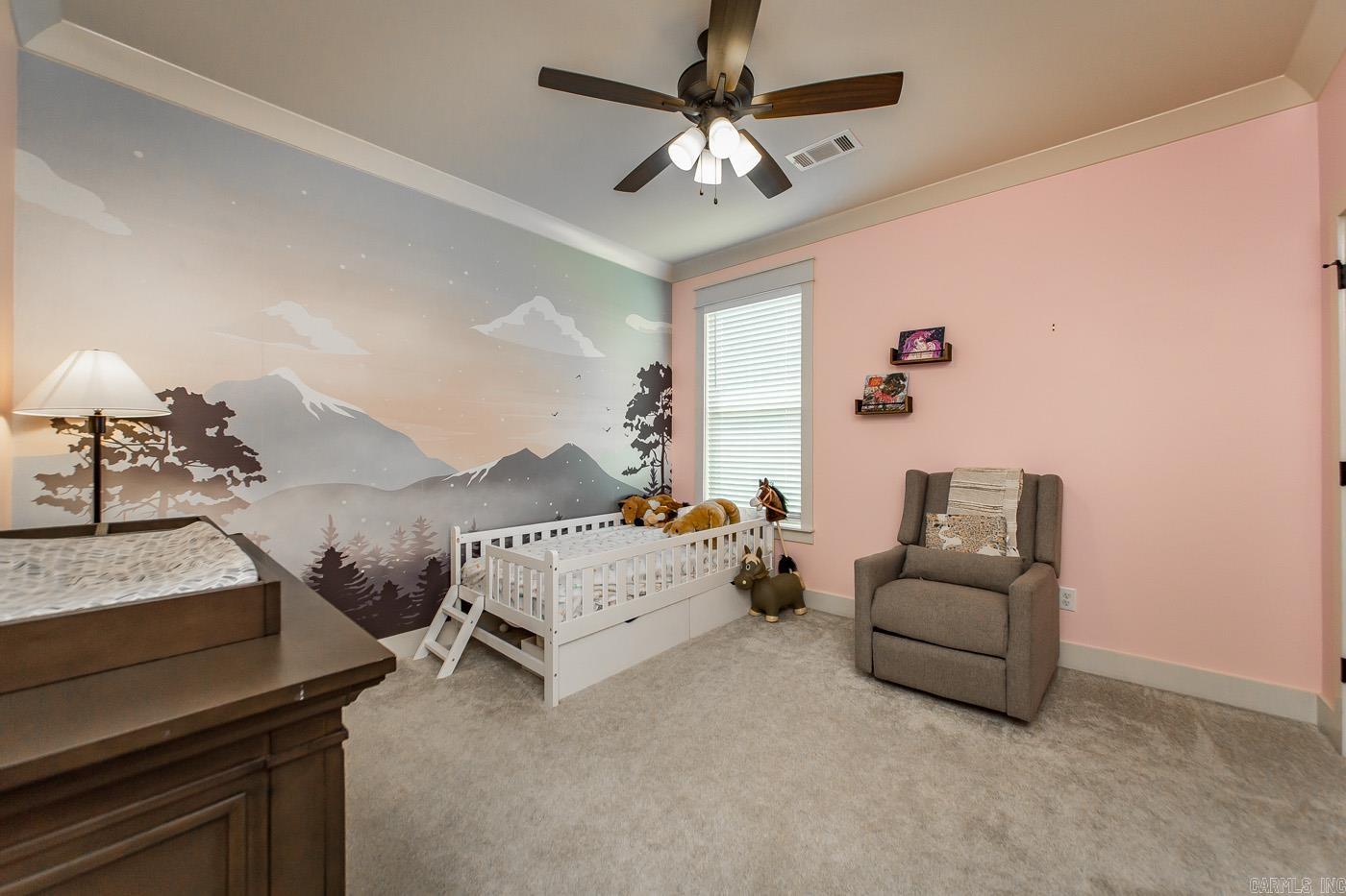 MILLERS GLENN - Residential