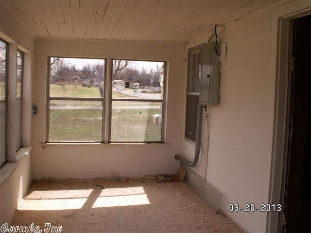 CR Latta - Residential