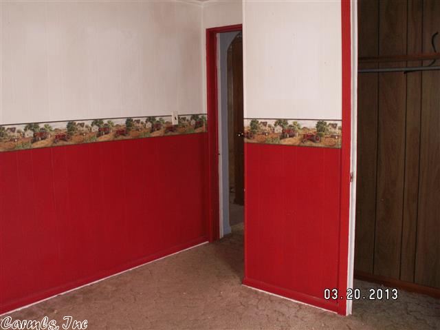 CR Latta - Residential