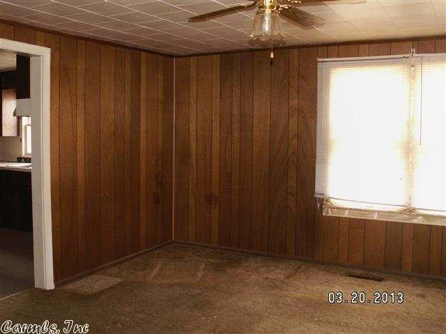 CR Latta - Residential