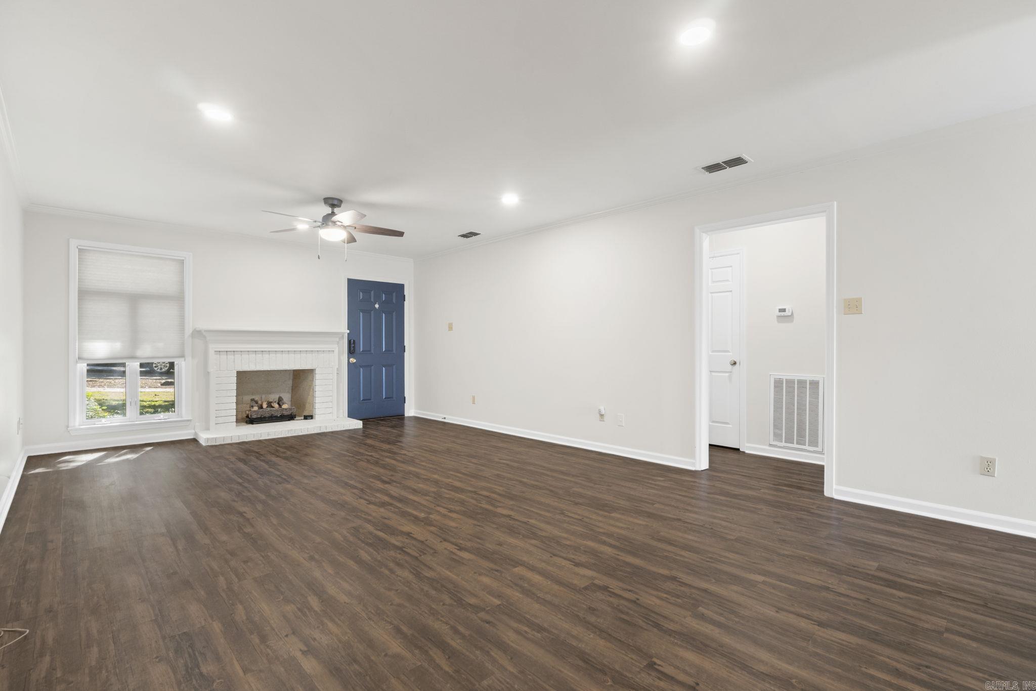 Stoneleigh - Residential