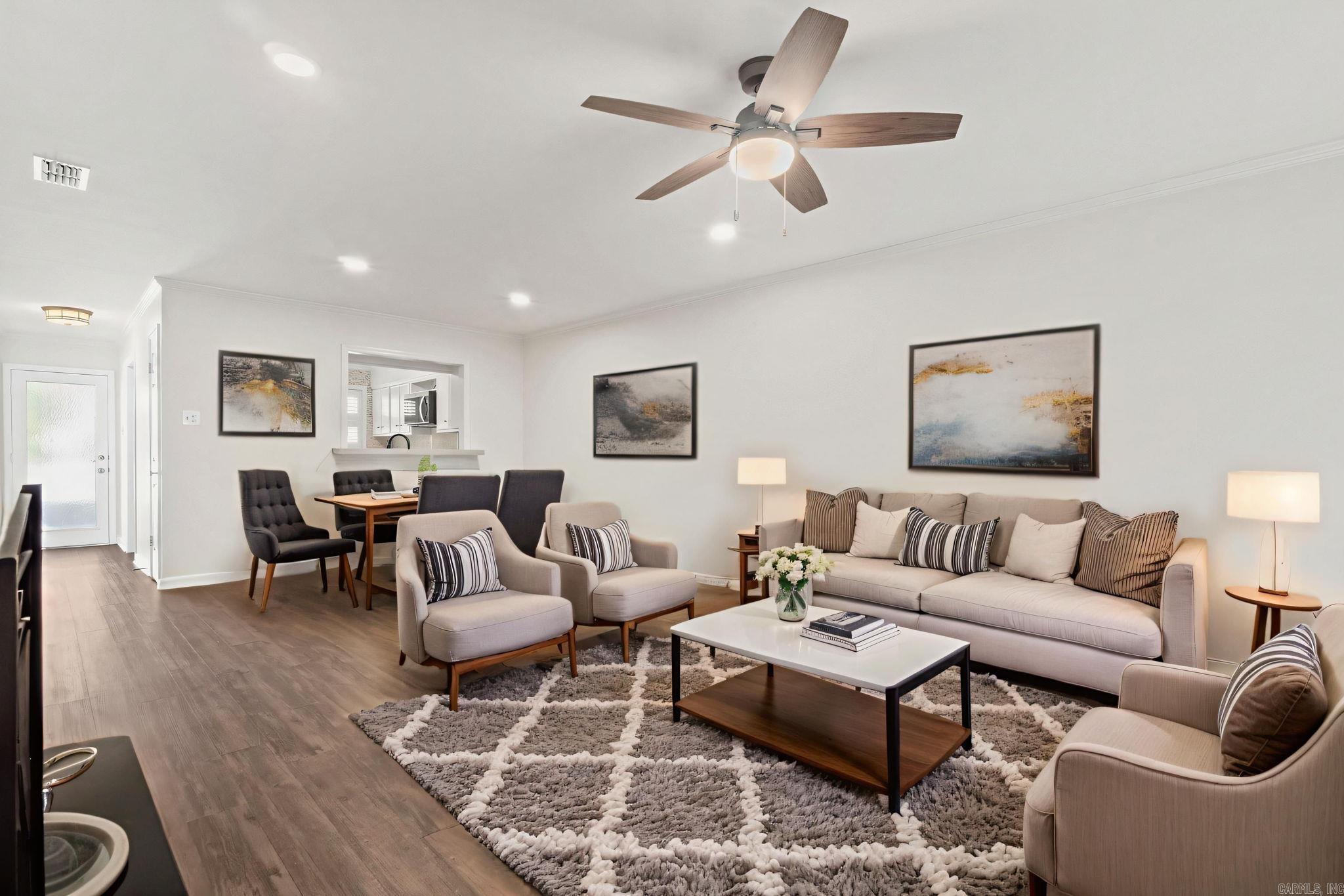 Stoneleigh - Residential